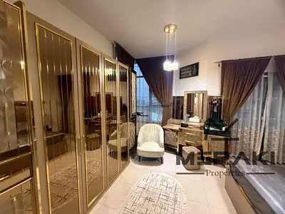3 غرف الخور مساحة كبيرة سعر لقطة للبيع سريع