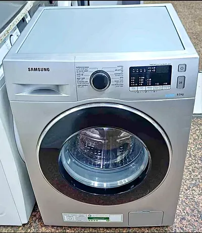 Samsung 8 kg washing machine