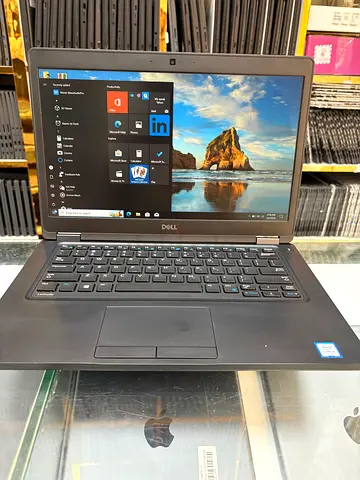 Dell Laptop - Great Condition, Reliable Performance