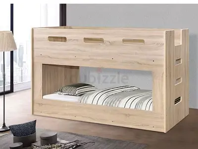 Bunk bed from homebox