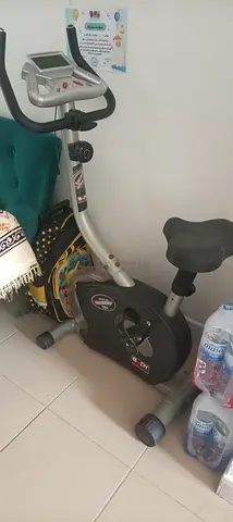 Used Exercise Bike for Sale