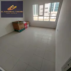 Two-Bedroom Apartment for Annual Rent in Al Majaz 1 – Prime Location and Affordable Price