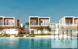Luxury Townhouse and villas