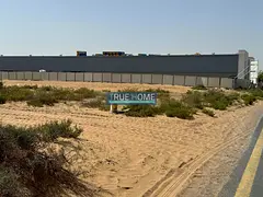 Land for sale in a prime location at an attractive price.