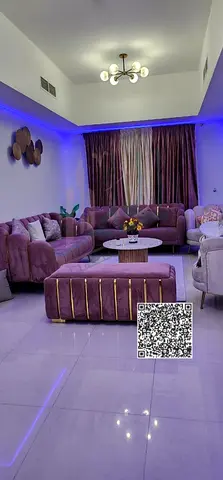 ✨*فرررصه للسكن والاستثمار* شقة احلامك لاتفوت الفرصه موقع حيوي ومميز بانتظارك من ارقي الابراج ف عجمان وخدمات مميزه
