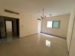 Spacious 1BR + Living Room | Free Parking | Opposite Al Qasba | Al Majaz 3