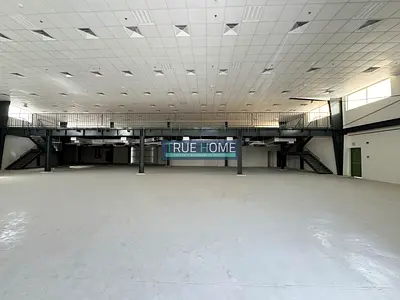 Brand New Premium Warehouse in Prime Location | High Power | Ideal for Investment & Business Expansion