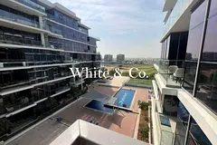 Golf View | Vacant Today | Corner Unit