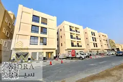 Brand New Residential &amp; Commercial Building for Sale in Al Alia