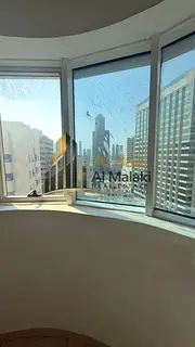 1 Bedroom Apartment for Rent – Al Qasba ✨🏡Free gym, free swimming pool and balcony