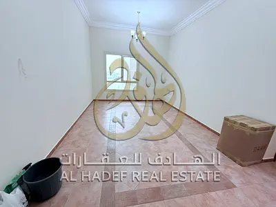 🏡✨ شقة غرفة وصالة للإيجار في المجاز 3 ✨🏡 موقع مميز بجوار حديقة الصفية وقريب من جميع الخدمات 🌳🌟
