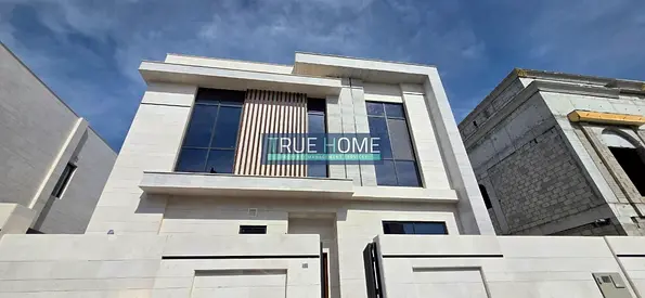 Brand New | 4BR Villa | G +1 + Roof