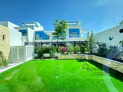 Brand New 4 BR Villa Near Amenities Built Appliances