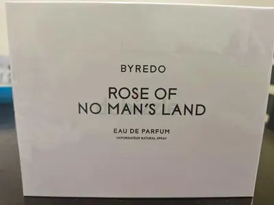 Byredo Rose of No Mans Land Eau de Parfum (sealed box)