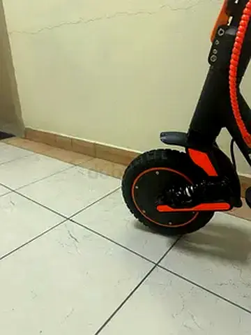 Kugoo Pro 4 Brand New!