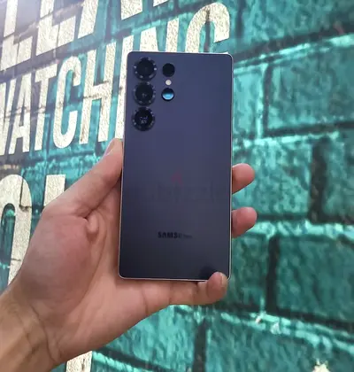 Samsung Galaxy S25 Ultra