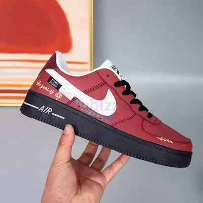 Nike Air Force 1 Low Year of the Dragon (2024)