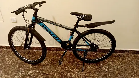 Mountain Bike for Sale