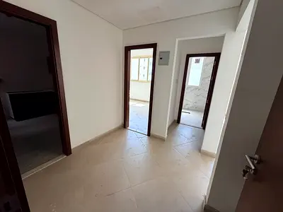 Brand New 1BHK apartment Available for family just in 34999 AED