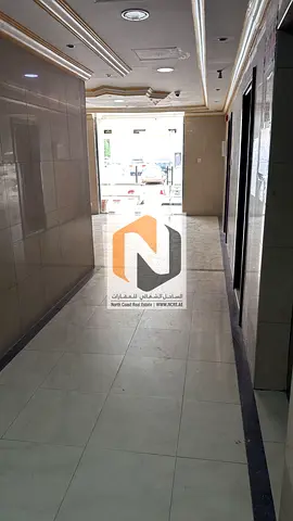 فرصة استثمارية | بناية بعائد قوي في قلب مويلح التجارية واحدة من أقوى مناطق الطلب في الشارقة