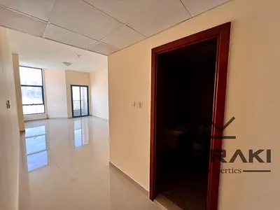 غرفتين وصاله للتمليك دفعه اولي 230.000 درهم قسط شهري 6200 درهم