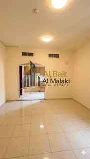 🔥🏡 **Studio for Rent in Al Majrah with Separate Kitchen | Central AC | Hot Deal at an Unbeatab