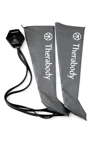 Therabody RecoveryAir Compression Boots – Like New – Athlete Recovery