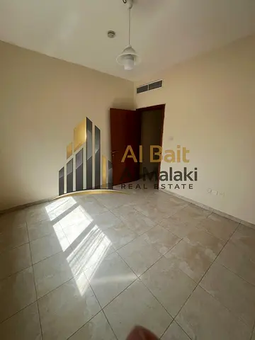 one bedroom in abushagara with the latest views and a new tower.Apartment for rent in Sharjah, ready to move in immediately, in a