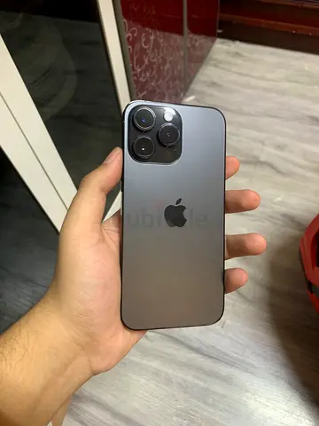 Iphone 14 pro max, 256gb, 95% battery health