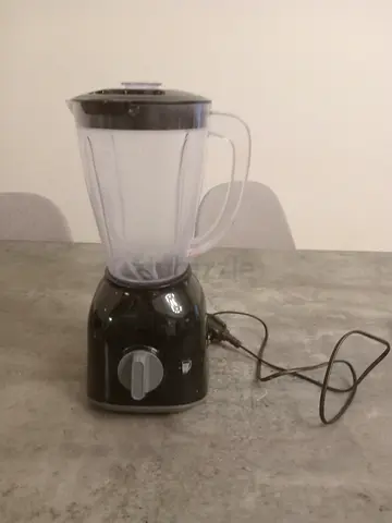Black+Decker Blender - Flawless condition