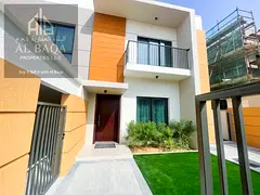 Modern Semi Detached 5BR Villa Close To Amenities with Maid+Study Room