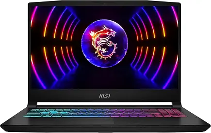 Msi Katana 17  Intel Core I9-13900H  16GB Ram RTX 4070 8GB 17.3 Inch