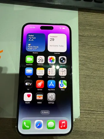 iPhone 14 Pro Max for sale 256 GB