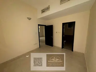 شقة للإيجار في الجرف 1 – غرفتين وصالة، عرض مغري جداً وفرصة لا تُعوّض!