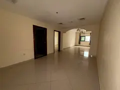 Free parking | Balcony &amp; built-in wardrobes | Easy payments + cheque security | 1BR + hall, 2 ba