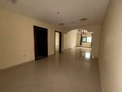 باركن مجاني | بلكون و خزائن في الحائط | تسهيلات في السداد + تأمين شيك | غرفة وصاله 2 حمام على حديقة الصفية