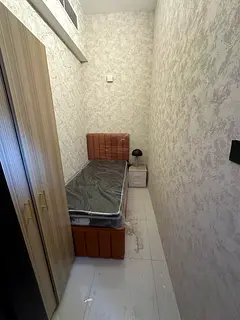 Fabulous Female Partition Near Emirates Tower Metro Station