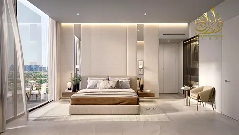 10% Down payment || Don't live in traditional buildings || The most profitable return and the most distinctive life ||