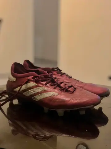 Adidas Soccer Cleats in Good Condition