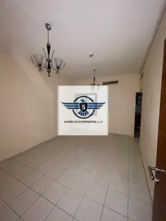 Hurry! Limited Time 1BHK Apartment with Balcony, GYM &amp; Kids Play Area |Rent AED 36000 | CALL NOW