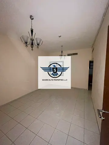Hurry! Limited Time 1BHK Apartment with Balcony, GYM & Kids Play Area |Rent AED 36000 | CALL NOW