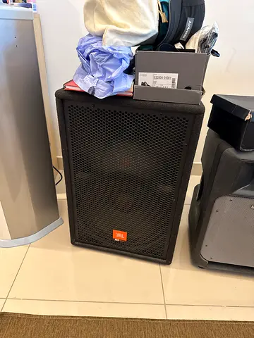 Combo - 3 Speakers for outright sale