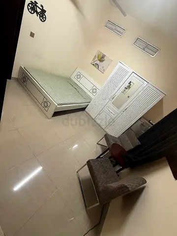 Master Bedroom available