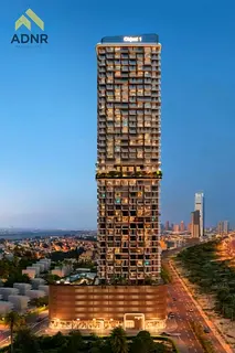 1% per month | Fully furnished | Limited units