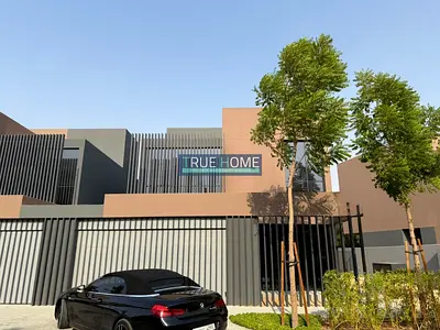 4BR Villa G+2 | Roof Terrace | Ready to Move