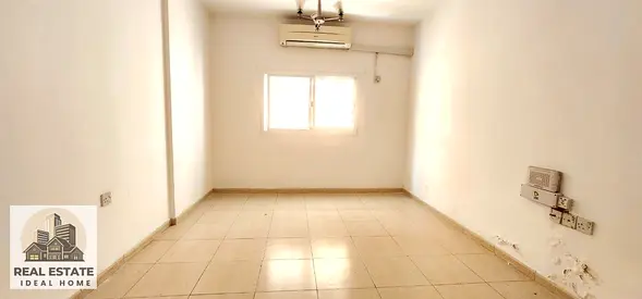 Hot Offer | Big Studio Apartment | Sharjah Al Qasimia | Rent Just 22990 | Separate Washroom and Kitchen |
