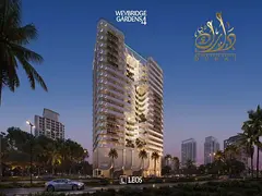 Limited Offer | High Demand | Specious layout | Luxury Apartment | High Quality | Flexible Payment P