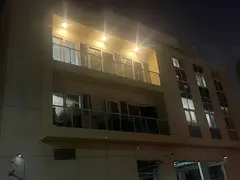 Bed-space behind DANATA PORT SAEED