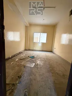 Labor Camp Available – Ready for Occupancy, Industrial Area 12