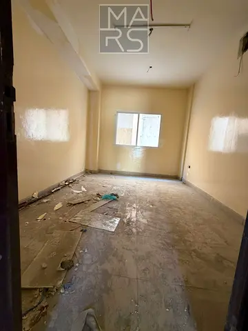 مخيم عمال متاح – جاهز للسكن، المنطقة الصناعية 12